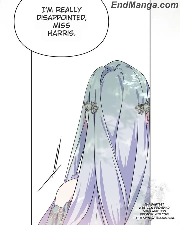 I Became the Tyrant's Dishonest Adviser Chapter 49 page 31