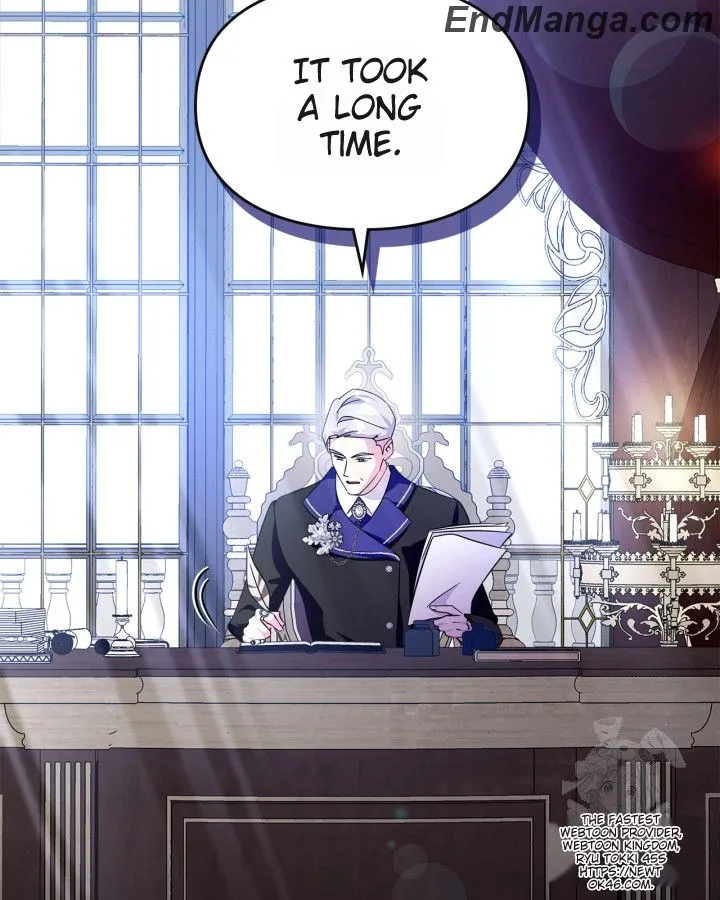 I Became the Tyrant's Dishonest Adviser Chapter 49 page 64