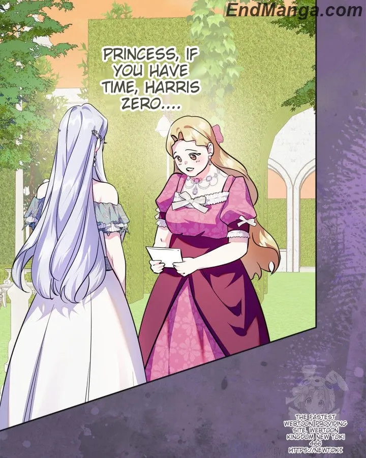 I Became the Tyrant's Dishonest Adviser Chapter 49 page 50