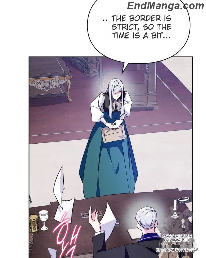 I Became the Tyrant's Dishonest Adviser Chapter 49 page 66