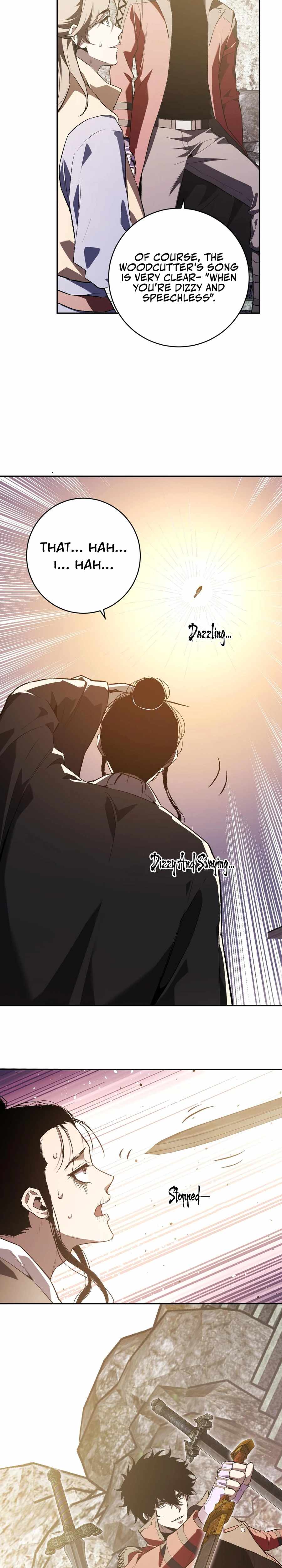 Doomsday for All: Me, Virus Monarch Chapter 49 page 16