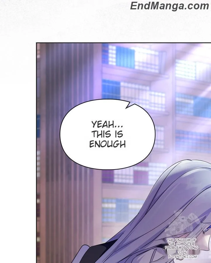 I Became the Tyrant's Dishonest Adviser Chapter 49 page 75