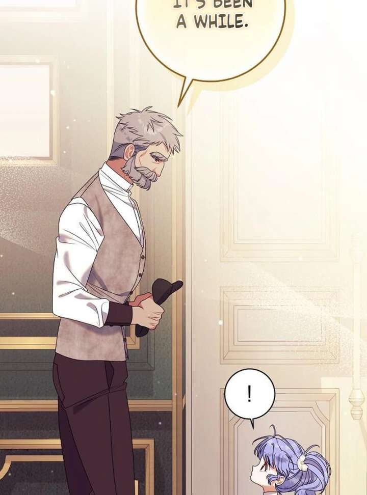 I Found A Family That Wasn’t In My Adoption Plan Chapter 49 page 22
