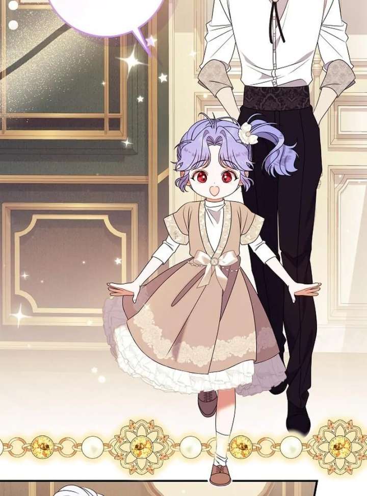 I Found A Family That Wasn’t In My Adoption Plan Chapter 49 page 10