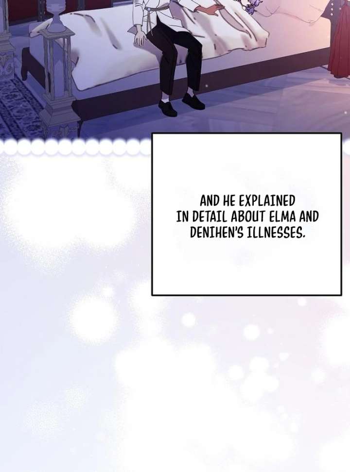 I Found A Family That Wasn’t In My Adoption Plan Chapter 49 page 7