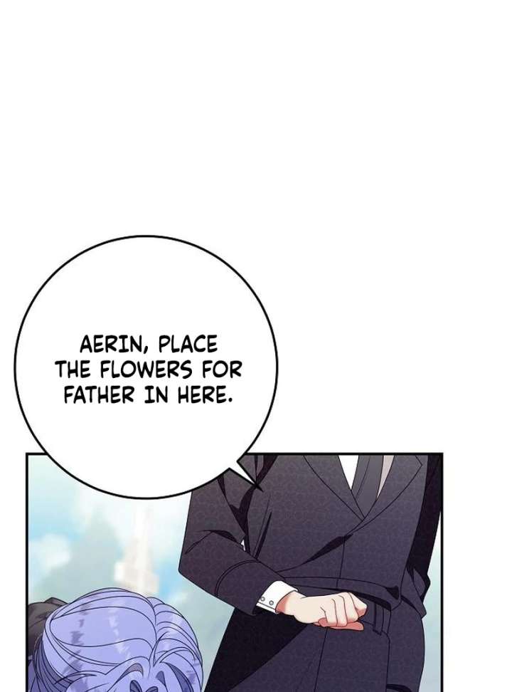 I Found A Family That Wasn’t In My Adoption Plan Chapter 49 page 70