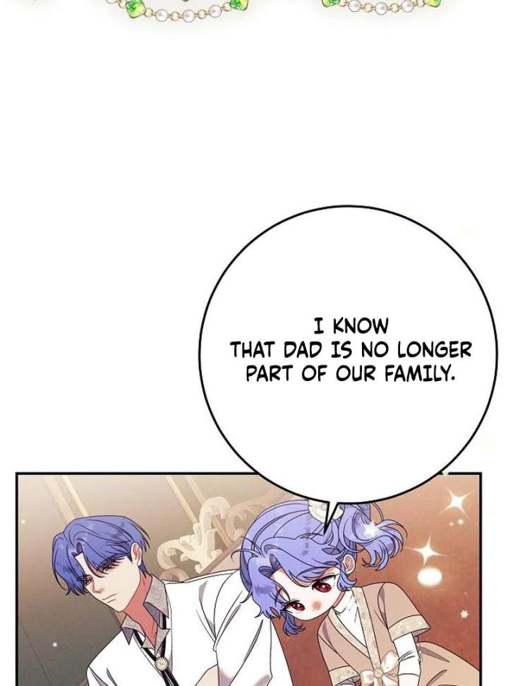 I Found A Family That Wasn’t In My Adoption Plan Chapter 49 page 44