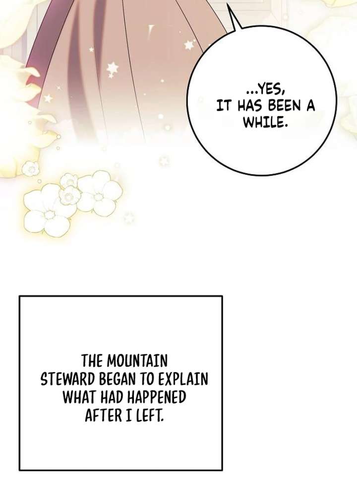 I Found A Family That Wasn’t In My Adoption Plan Chapter 49 page 25