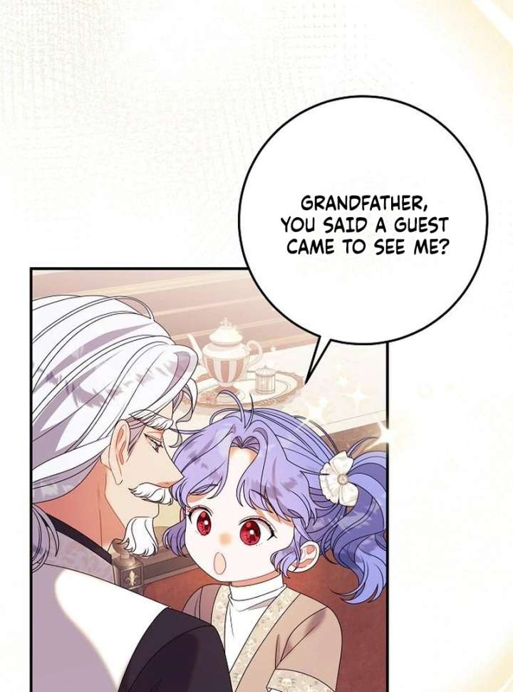 I Found A Family That Wasn’t In My Adoption Plan Chapter 49 page 12