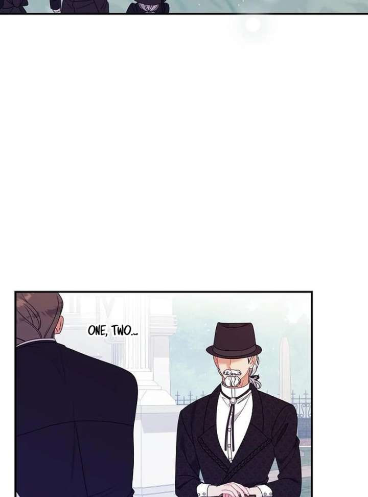 I Found A Family That Wasn’t In My Adoption Plan Chapter 49 page 61