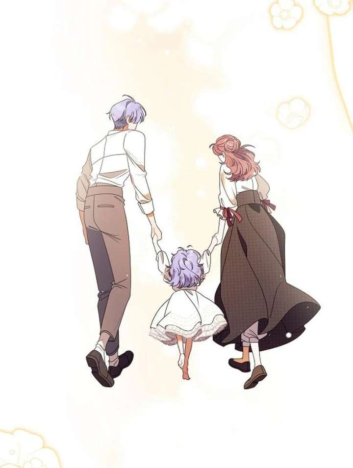 I Found A Family That Wasn’t In My Adoption Plan Chapter 49 page 79