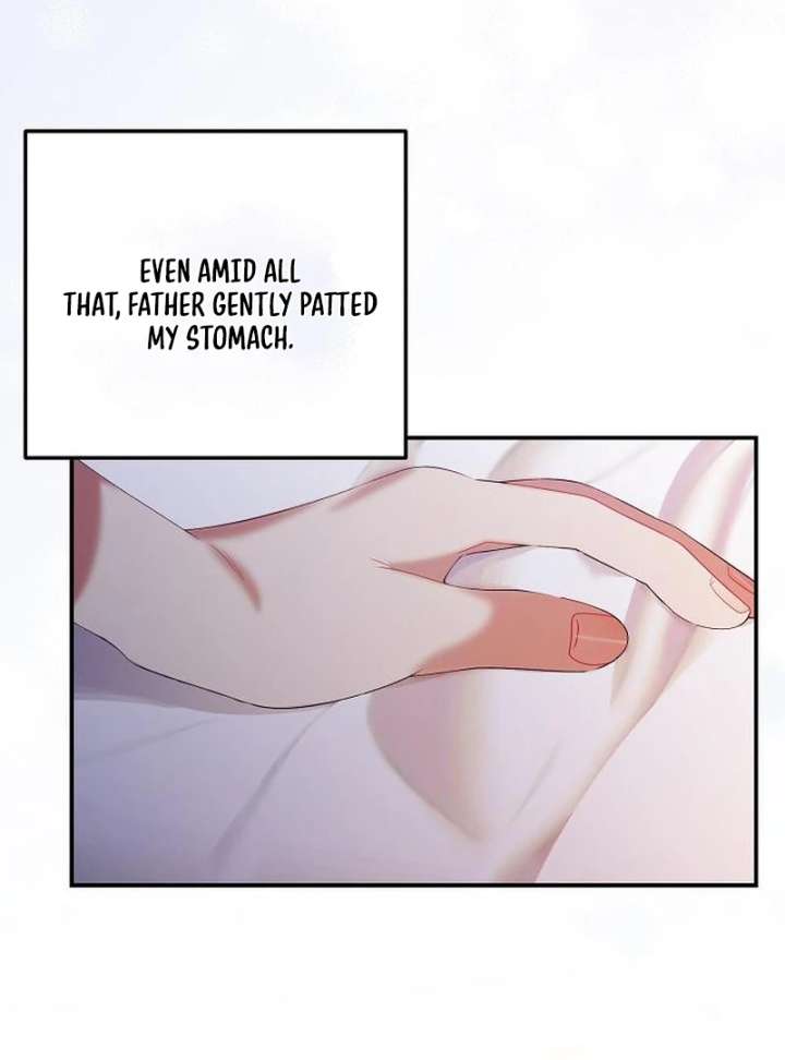 I Found A Family That Wasn’t In My Adoption Plan Chapter 49 page 8