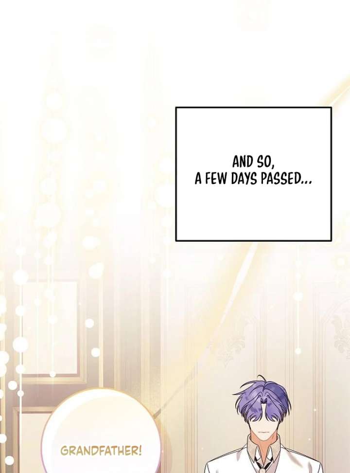 I Found A Family That Wasn’t In My Adoption Plan Chapter 49 page 9