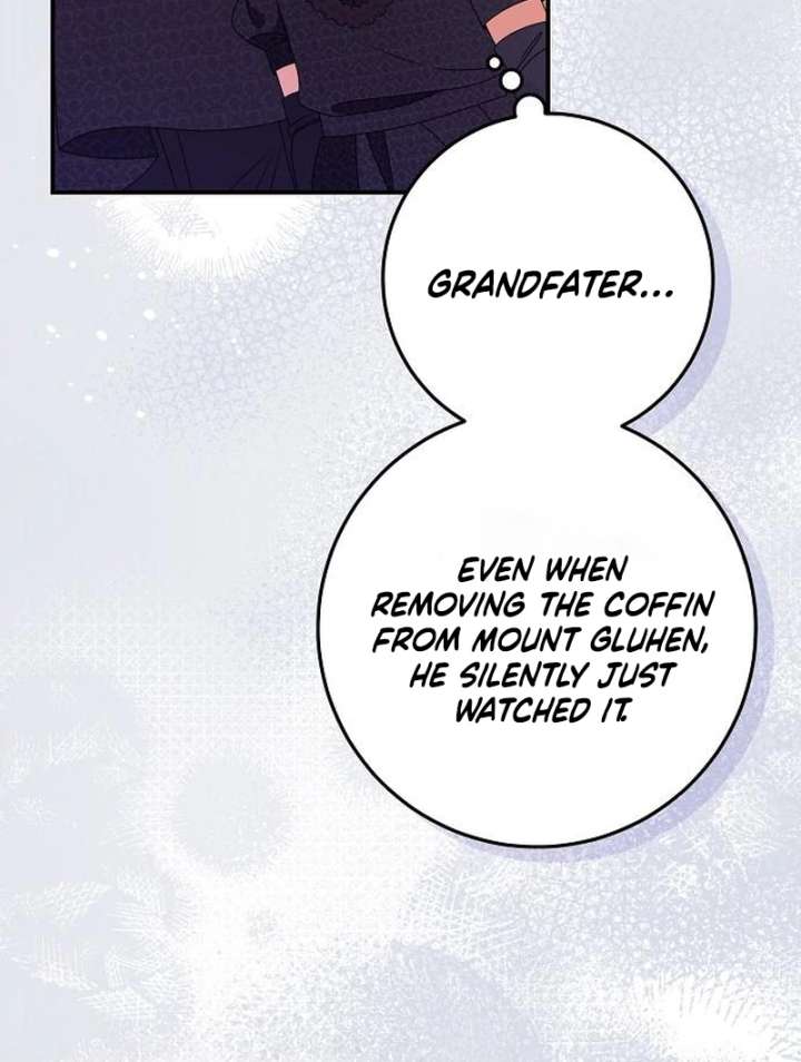 I Found A Family That Wasn’t In My Adoption Plan Chapter 49 page 66