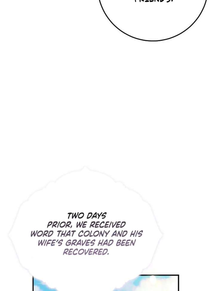 I Found A Family That Wasn’t In My Adoption Plan Chapter 49 page 51