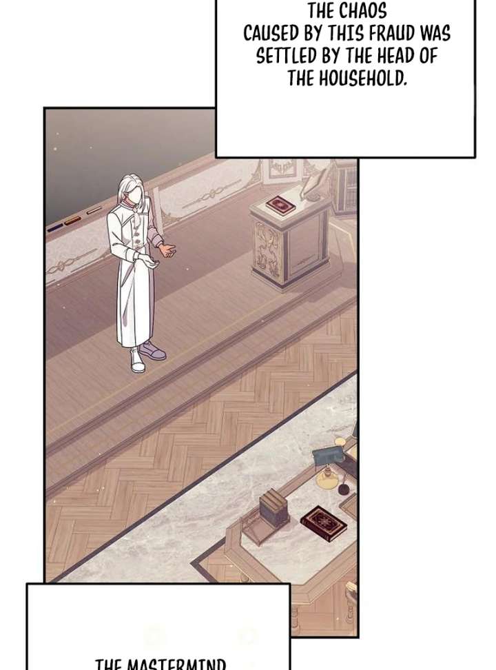 I Found A Family That Wasn’t In My Adoption Plan Chapter 49 page 91