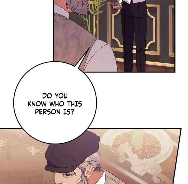 I Found A Family That Wasn’t In My Adoption Plan Chapter 49 page 14