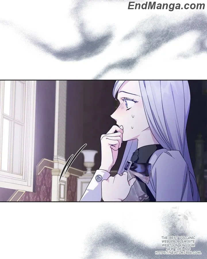 I Became the Tyrant's Dishonest Adviser Chapter 49 page 95