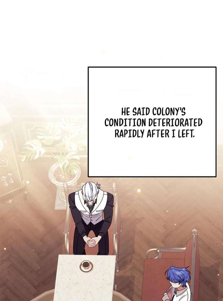 I Found A Family That Wasn’t In My Adoption Plan Chapter 49 page 26