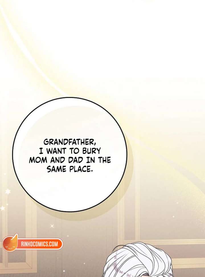 I Found A Family That Wasn’t In My Adoption Plan Chapter 49 page 42