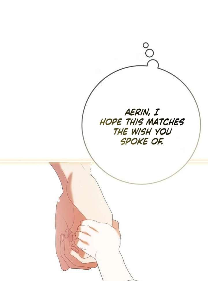 I Found A Family That Wasn’t In My Adoption Plan Chapter 49 page 77