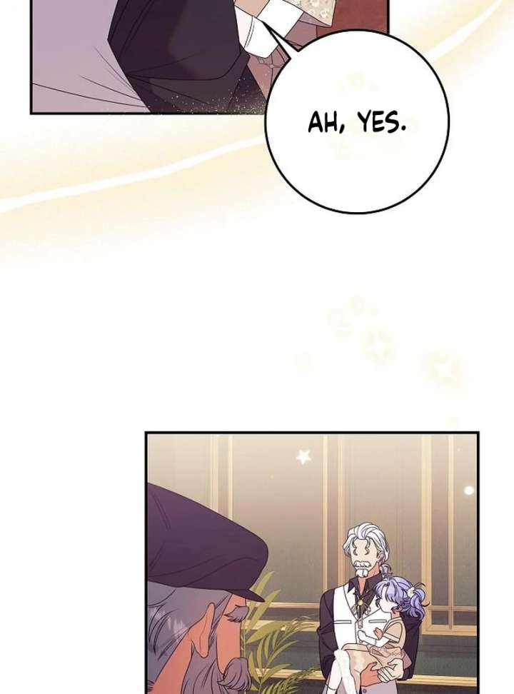 I Found A Family That Wasn’t In My Adoption Plan Chapter 49 page 13