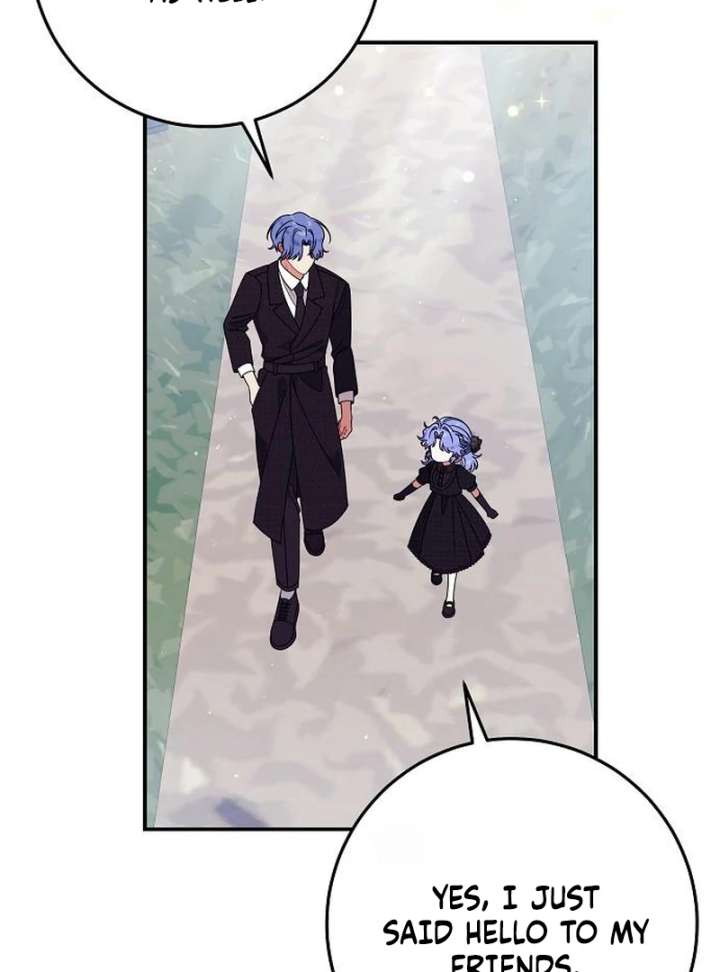 I Found A Family That Wasn’t In My Adoption Plan Chapter 49 page 50