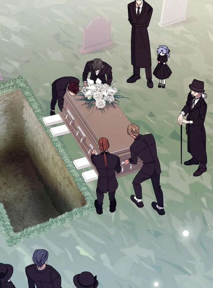 I Found A Family That Wasn’t In My Adoption Plan Chapter 49 page 60