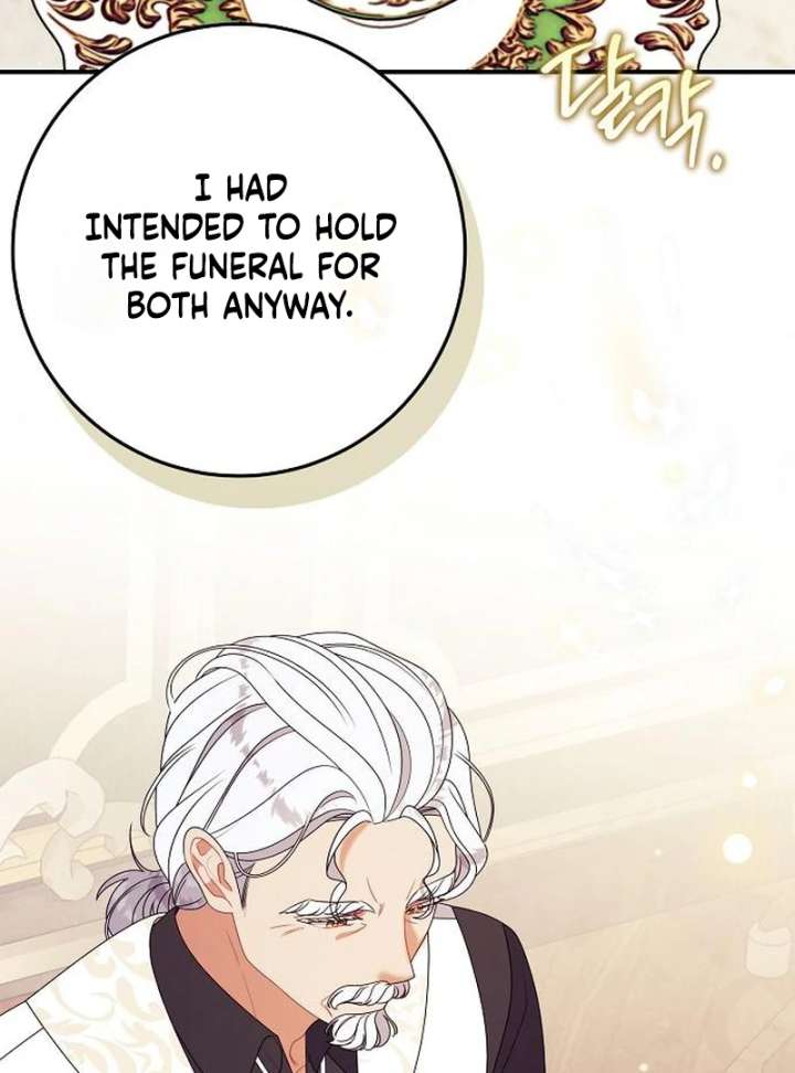 I Found A Family That Wasn’t In My Adoption Plan Chapter 49 page 57