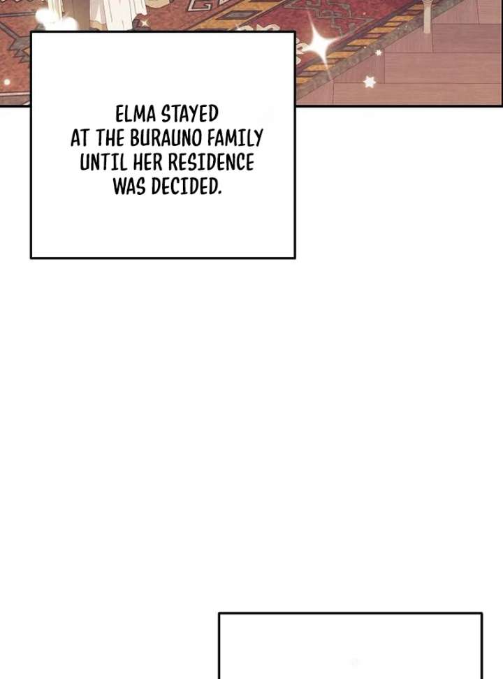 I Found A Family That Wasn’t In My Adoption Plan Chapter 49 page 90