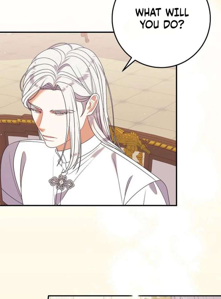 I Found A Family That Wasn’t In My Adoption Plan Chapter 49 page 100