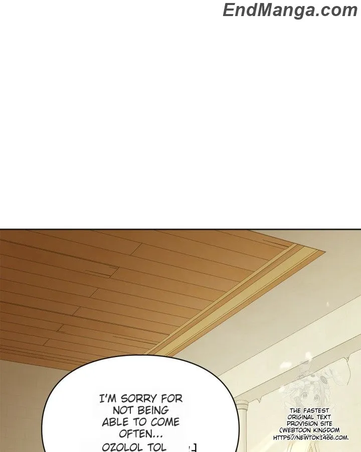 I Became the Tyrant's Dishonest Adviser Chapter 49 page 111