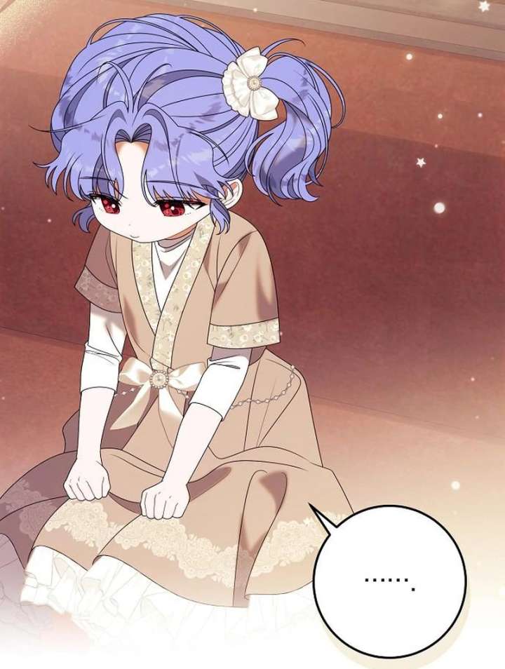 I Found A Family That Wasn’t In My Adoption Plan Chapter 49 page 40