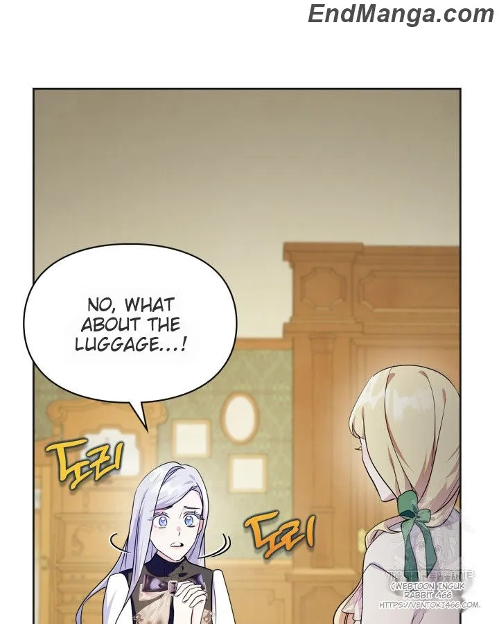I Became the Tyrant's Dishonest Adviser Chapter 49 page 118