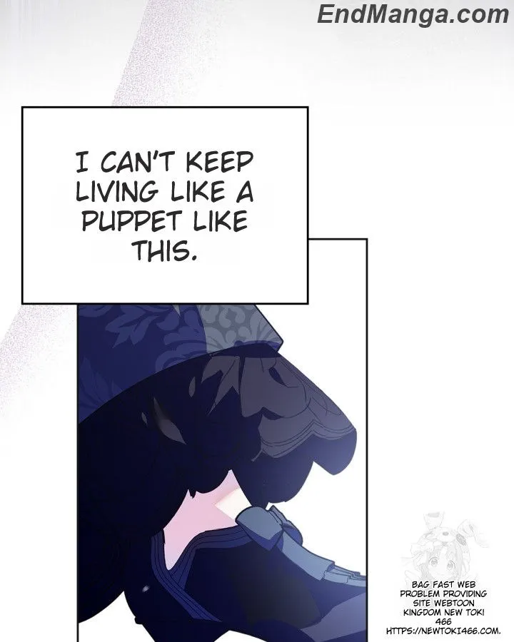 I Became the Tyrant's Dishonest Adviser Chapter 49 page 150