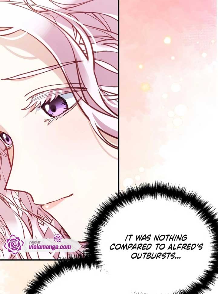 A Beast Swallowed by a Flower Chapter 49 page 22
