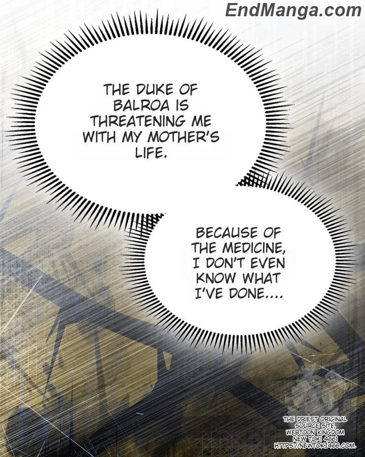 I Became the Tyrant's Dishonest Adviser Chapter 49 page 135