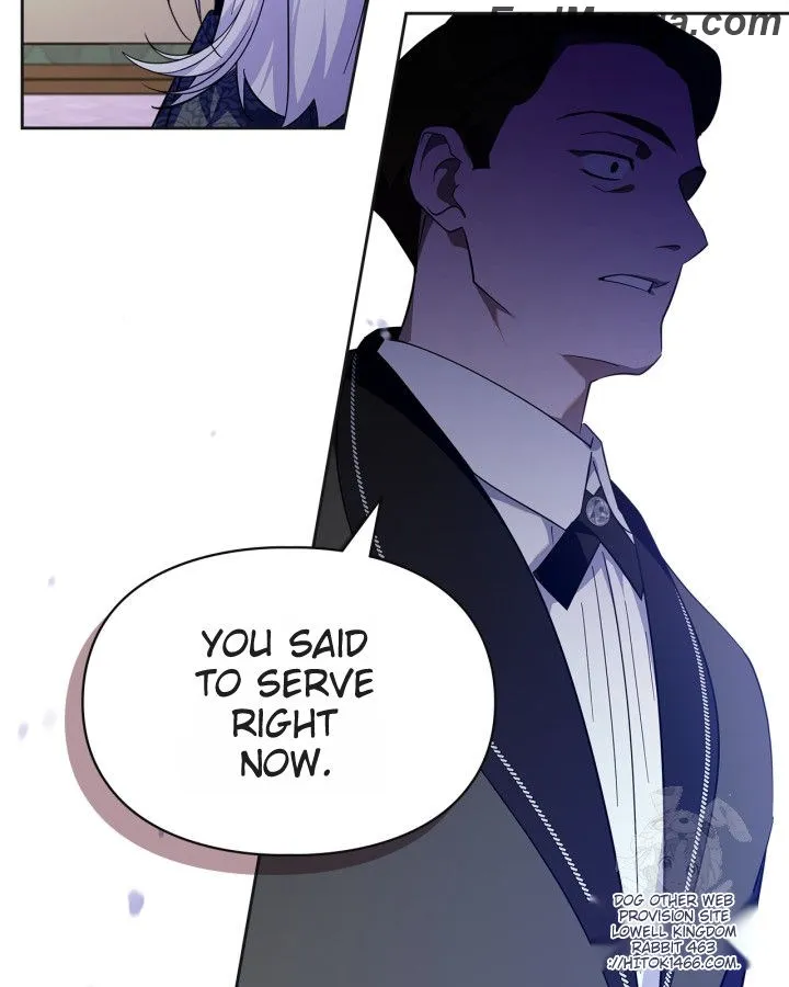 I Became the Tyrant's Dishonest Adviser Chapter 49 page 146