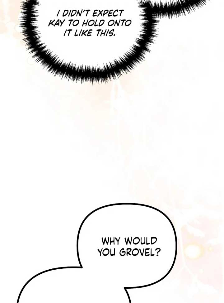A Beast Swallowed by a Flower Chapter 49 page 23
