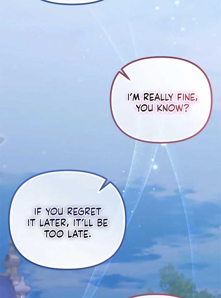 A Beast Swallowed by a Flower Chapter 49 page 35