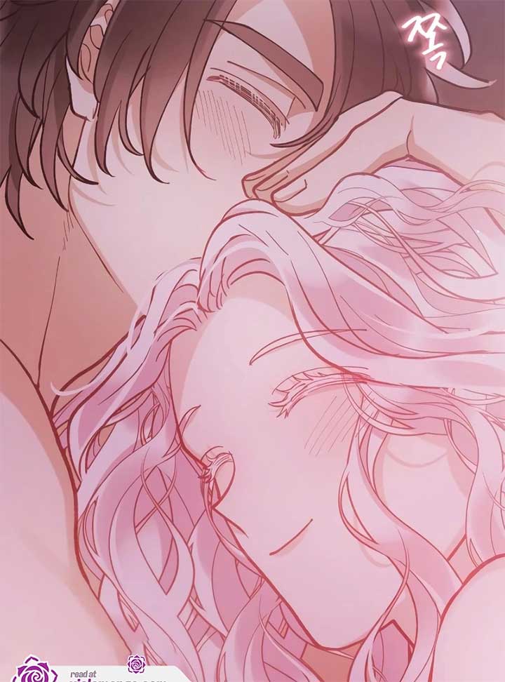 A Beast Swallowed by a Flower Chapter 49 page 104