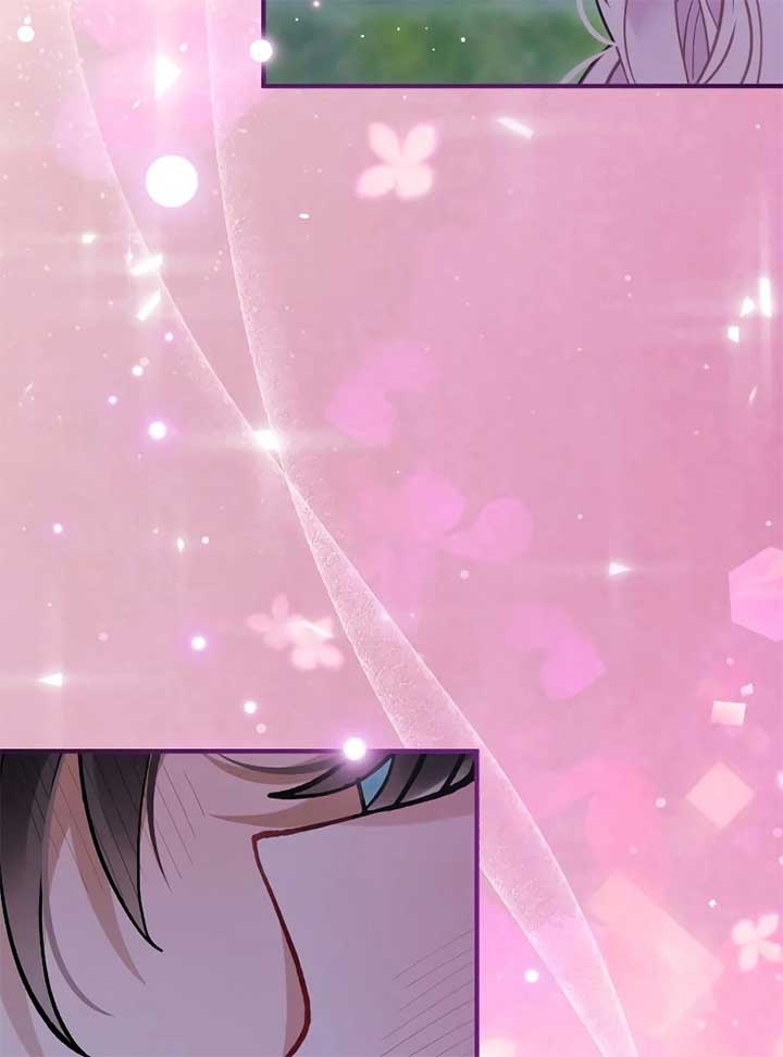 A Beast Swallowed by a Flower Chapter 49 page 45