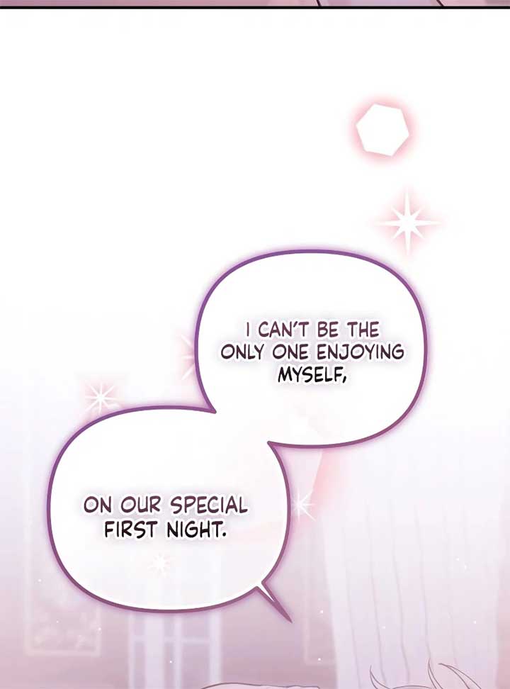 A Beast Swallowed by a Flower Chapter 49 page 76