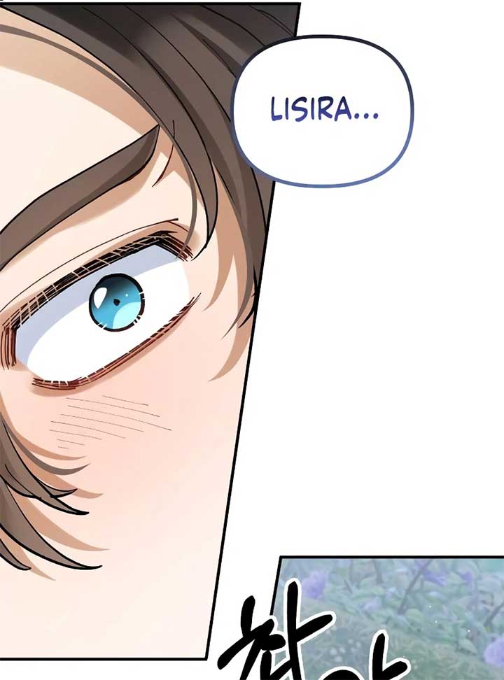 A Beast Swallowed by a Flower Chapter 49 page 30