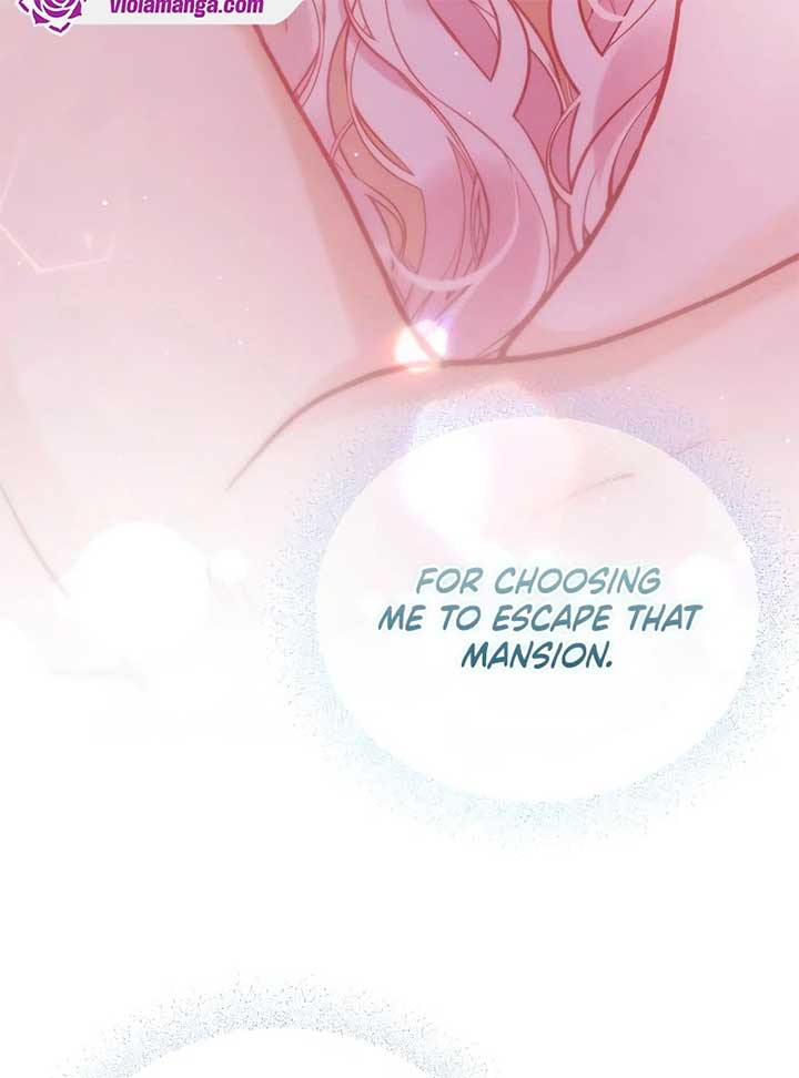A Beast Swallowed by a Flower Chapter 49 page 105