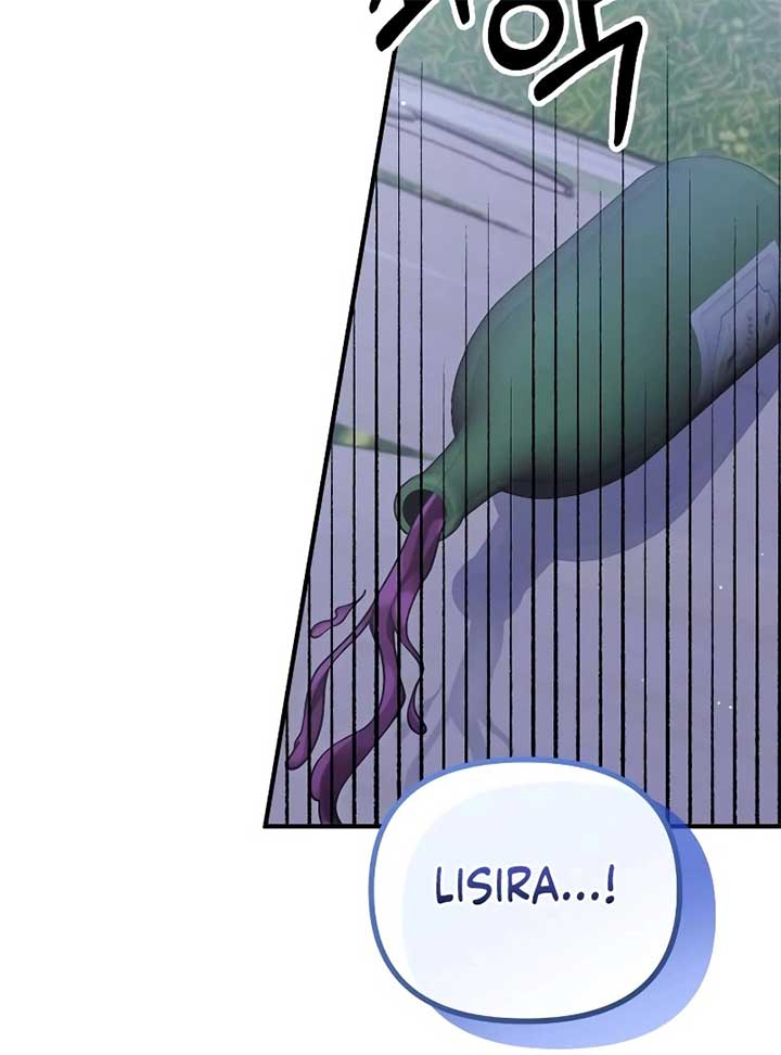 A Beast Swallowed by a Flower Chapter 49 page 31