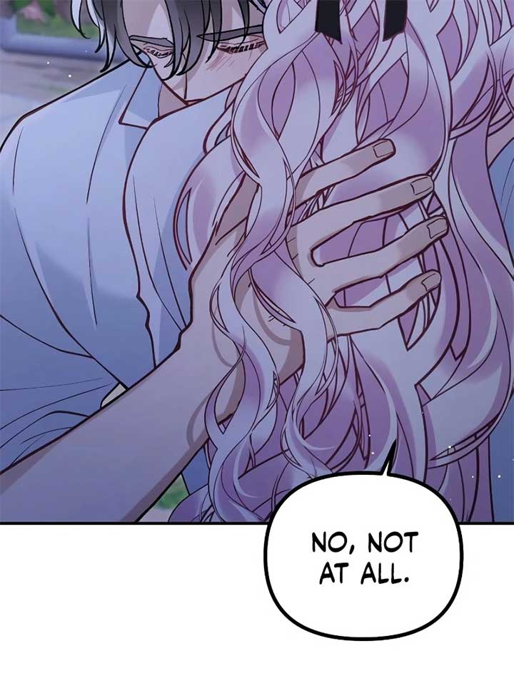 A Beast Swallowed by a Flower Chapter 49 page 33
