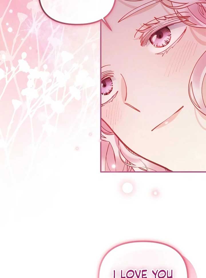 A Beast Swallowed by a Flower Chapter 49 page 94
