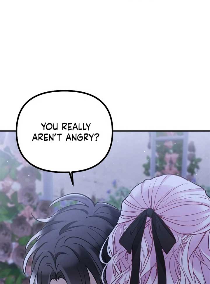 A Beast Swallowed by a Flower Chapter 49 page 32