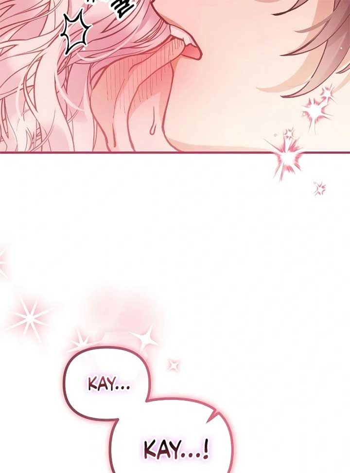 A Beast Swallowed by a Flower Chapter 49 page 79